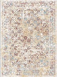 Wilton rug - Douz (blue/multi)