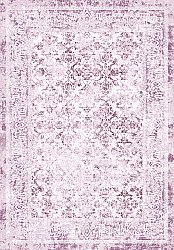 Wilton rug - Denizli (pink)
