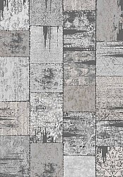 Wilton rug - Ephesus (grey)