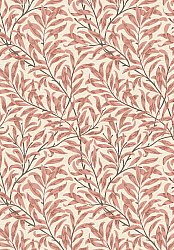 Wilton rug - Dolores (pink)