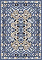 Wilton rug - Henrietta (blue)