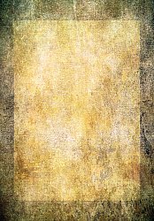 Wilton rug - Campana (beige/yellow)