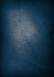 Wilton rug - Novelia (blue)