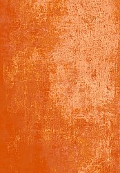 Wilton rug - Lynton (orange)