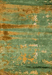 Wilton rug - Domont (green)