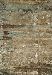 Wilton rug - Domont (brown)