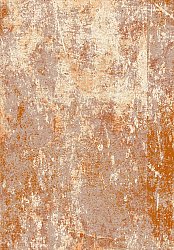 Wilton rug - Pavoa (orange)