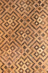 Wilton rug - Lamego (beige/brown)