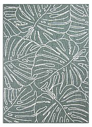 Indoor/Outdoor rug - Francis (green)