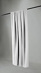 Curtains - Blackout curtain Delmira (grey)