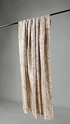 Curtain - Daffny (beige/offwhite)