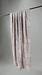 Curtain - Daffny (grey)