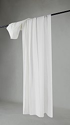 Curtains - Lace curtain Shena (white)
