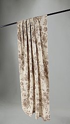 Curtain - Adalaide (beige)