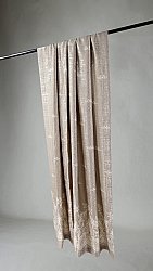 Curtain - Hudson (beige)