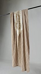 Curtain - Eugene (beige)