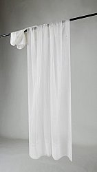 Curtains - Lace curtain Capucine (white)