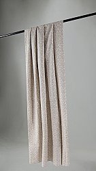 Curtains - Cotton curtain Lilja (Grey)