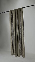 Curtains - Cotton curtain - Lollo (light green)