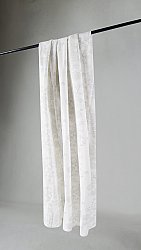 Curtains - Cotton curtain Minna (Grey)