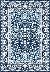 Wilton rug - Genesis (blue)