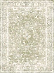 Wilton rug - Gombalia (light green)