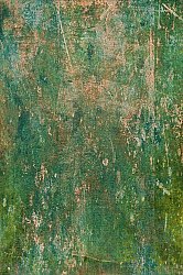 Wilton rug - Povoa (green)