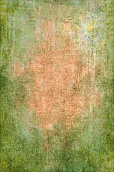 Wilton rug - Noia (green)