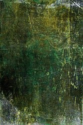 Wilton rug - Estrada (green)