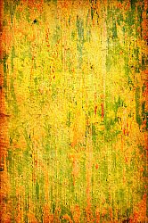 Wilton rug - Melide (yellow)