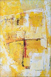 Wilton rug - Maceda (yellow)