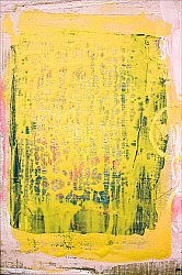 Wilton rug - Lemos (yellow)