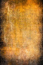 Wilton rug - Minde (gold)