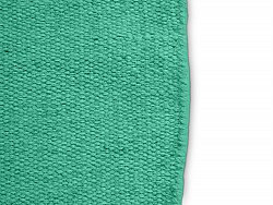 Round rug - Hamilton (Biscay Green)