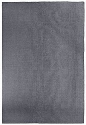 Wool rug - Hamilton (Asphalt)