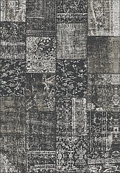 Wilton rug - Villani (anthracite)