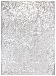Wilton rug - Zaria (light grey/silver)