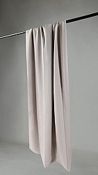 Curtains - Blackout curtain Isolde (dusty rose)