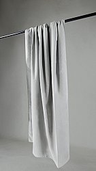 Curtains - Blackout curtain Isolde (silver)