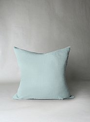 Cushion cover - Lollo (light blue)