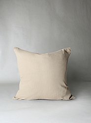 Cushion cover - Lollo (light beige)
