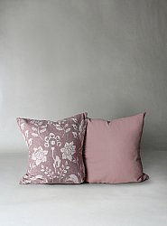 Cushion covers 2-pack - Onni (purple)
