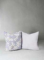 Cushion covers 2-pack - Pia-Li (purple)