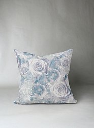 Cushion cover - Soft (blue)