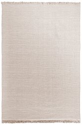 Wool rug - Layton (brown)