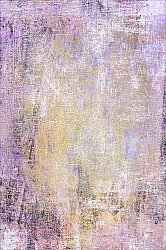 Wilton rug - Loures (purple)