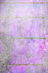Wilton rug - Almada (purple)