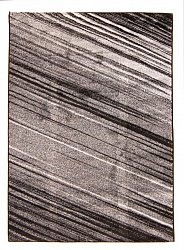 Wilton rug - Mojave (grey/black/white)
