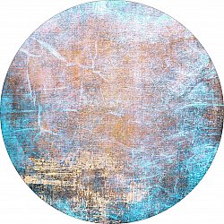 Round rug - Silves (multi)