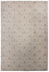 Indoor/Outdoor rug - Odin (beige)